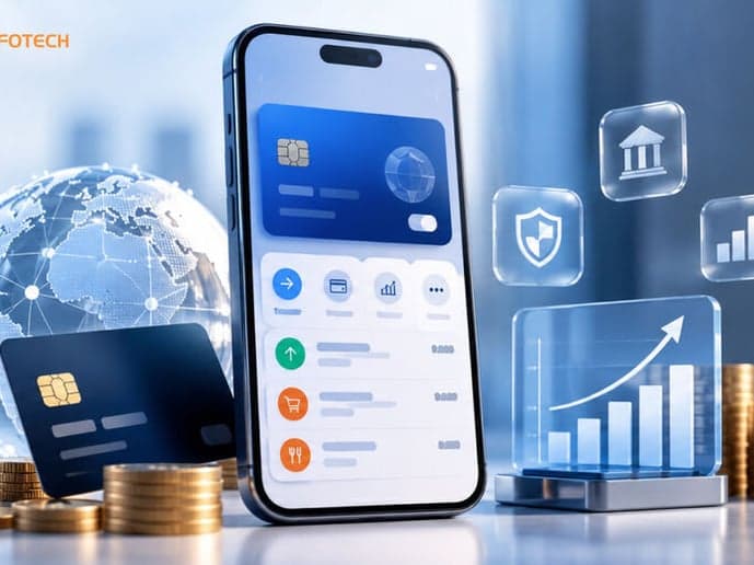 IEO Development Company for Blockchain Projects — photo 1