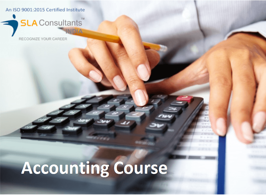 Accounting Course in Delhi ,Independence Day Offer by SLA Consultants