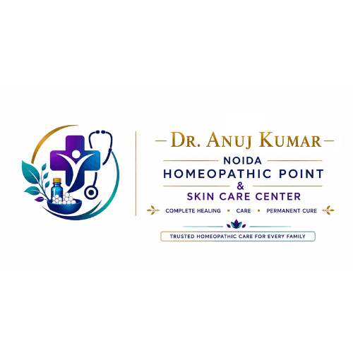 Best Homeopathy Doctor in Noida for Different Health Conditions — photo 1