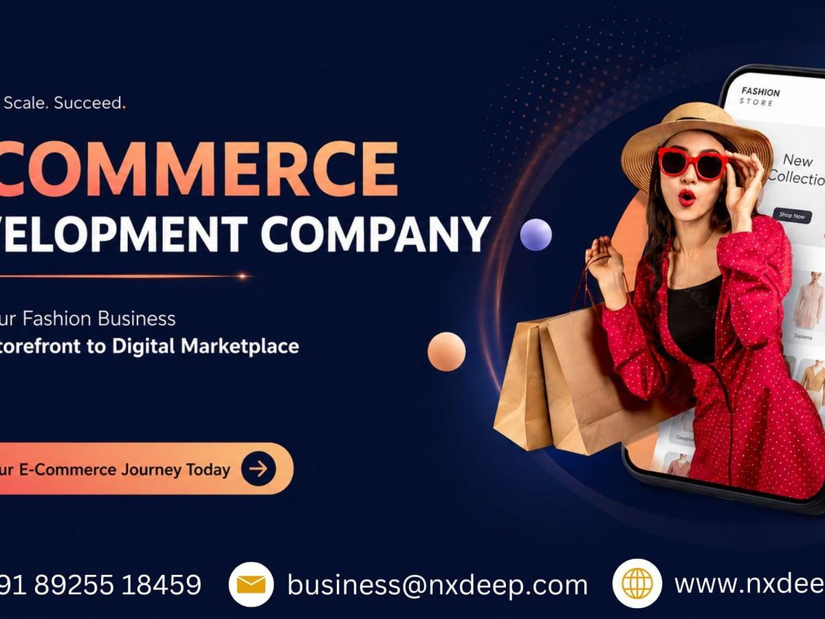 How Can Fashion E-Commerce Turn Retail Trends into Opportunities? — photo 1