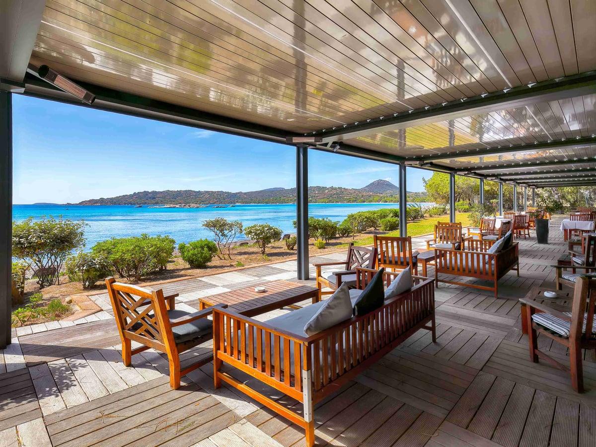 Retractable Balcony Roof and Motorised Awning Solutions — photo 1