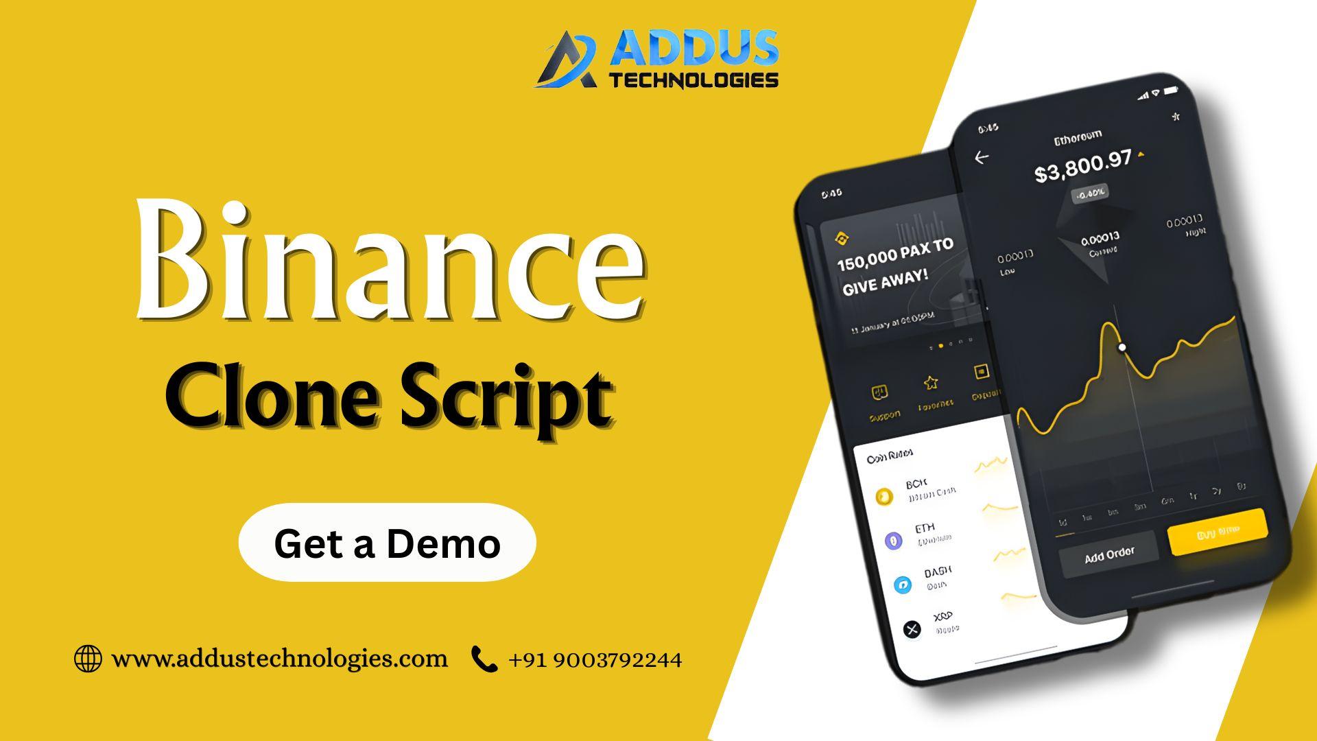 Advanced Crypto Exchange Development for Growing Businesses — photo 1