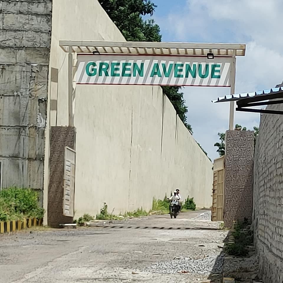 Green Avenue Shamshabad