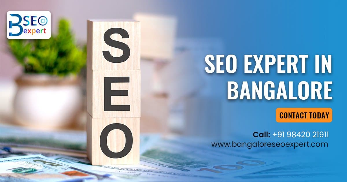 SEO Expert In Bangalore | Top SEO Service Agency | bangaloreseoexpert.com