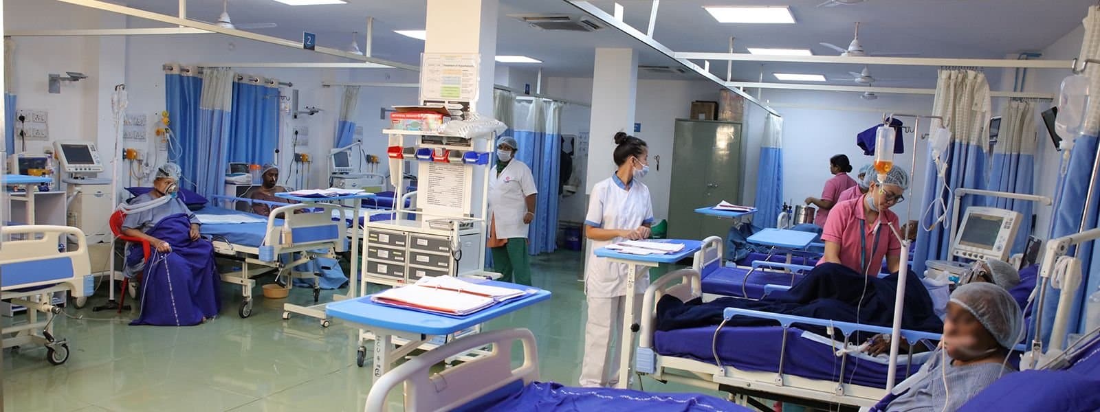 Mythri Hospital In Attapur