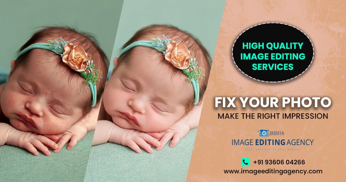 Photo Editing Services from Qualified Photo Editors