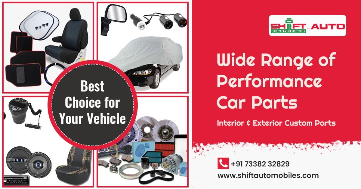 Mahindra Spare Parts Online – Shiftautomobiles.com