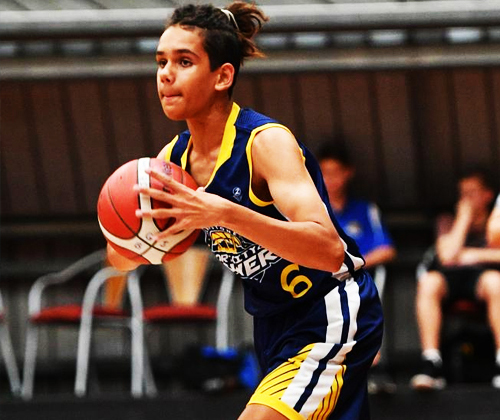 Custom Basketball Uniforms Online Australia - Colourup Uniforms