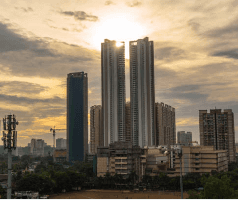 Builders in Trivandrum | Apartments in Trivandrum | Heather homes