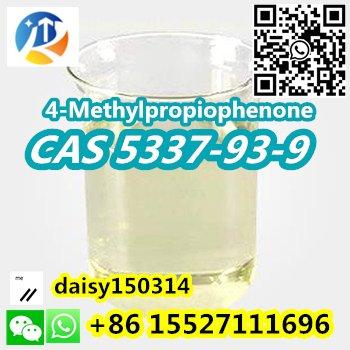Chemical Raw New Material CAS 5337-93-9 Large Stock