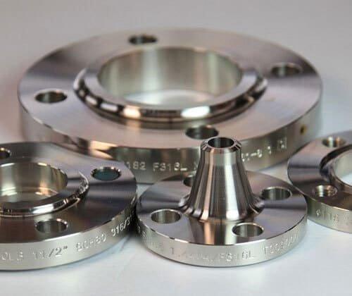 Flanges Supplier in UAE