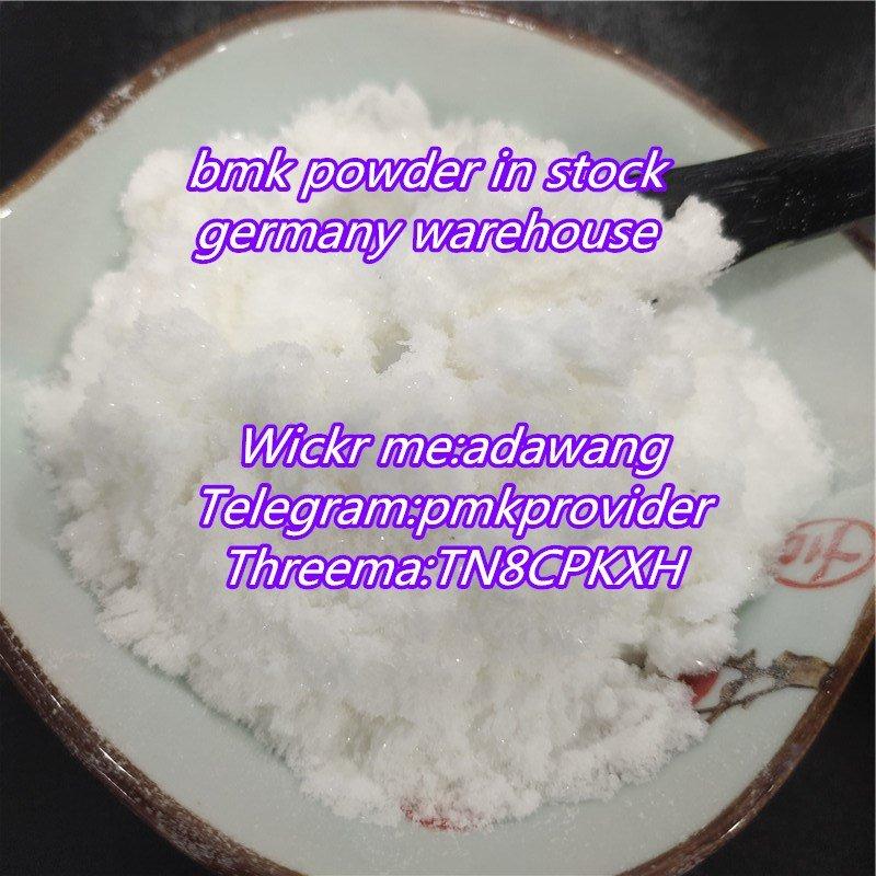 high yield of bmk powder cas 5449-12-7/5413-05-8 stock