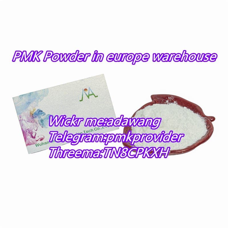 europe warehouse pmk powder cas 28578-16-7/13605-48-6