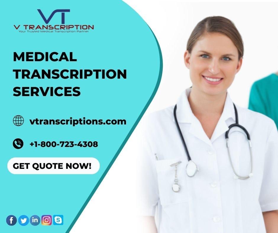 Best Medical Transcription Service USA — photo 1