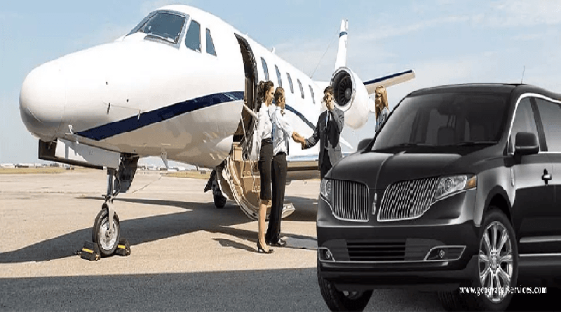 Quick and convenient Geneva airport transfer
