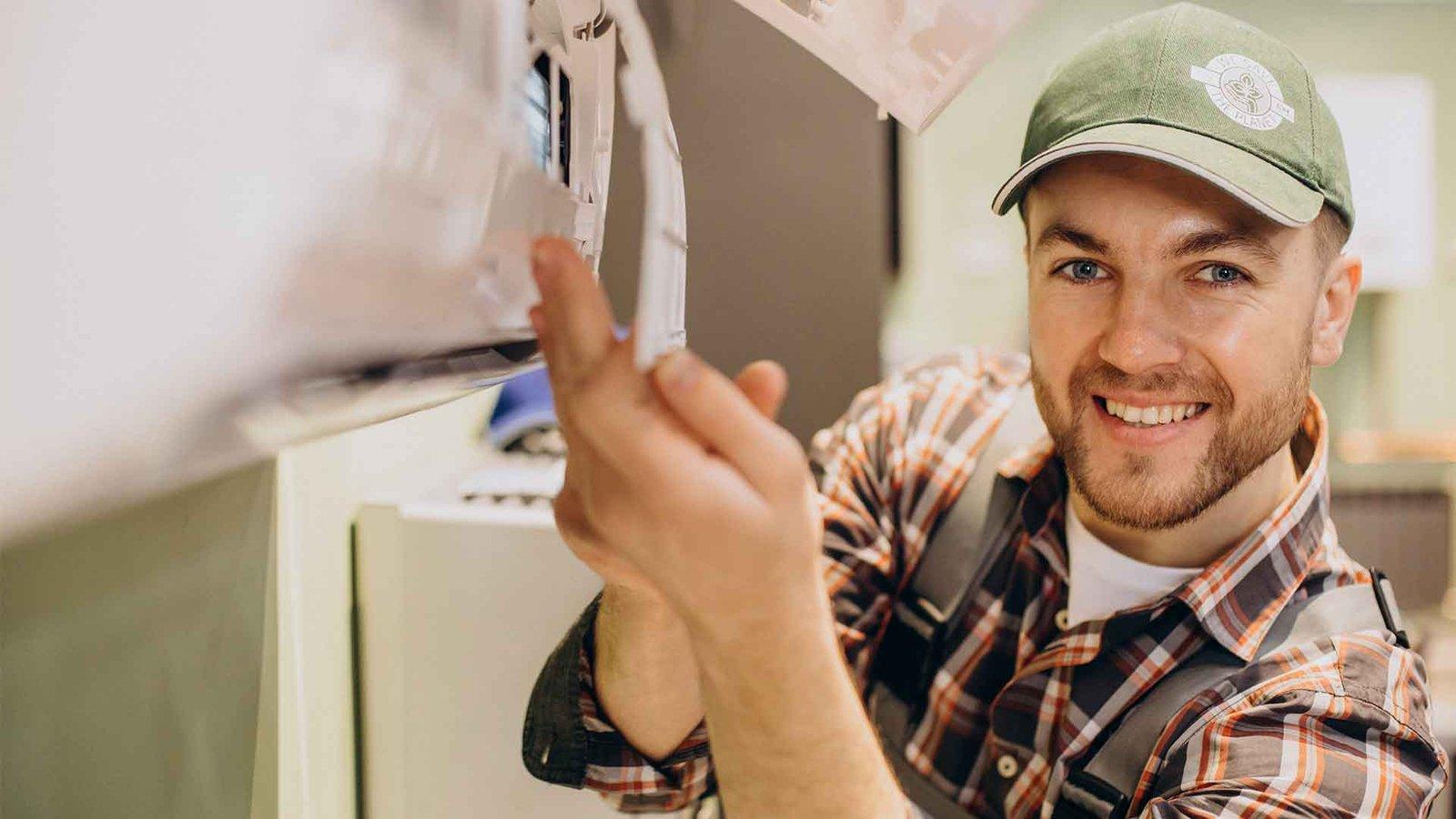 Second Hand AC Buyers Chennai