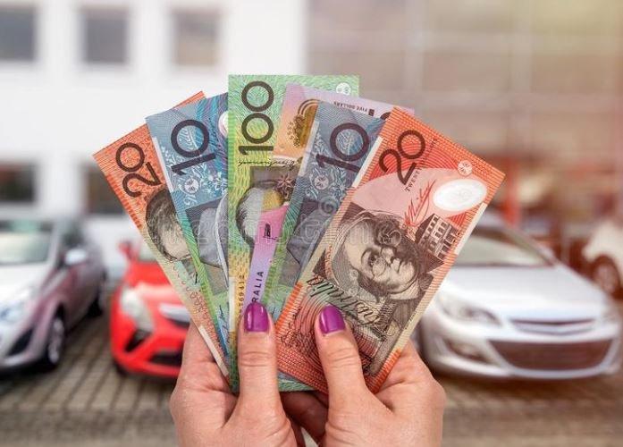 Cash for Scrap Cars - Parramatta — photo 1