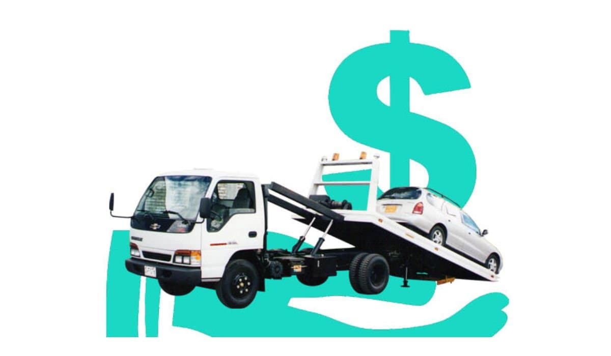 Cash for old unwanted cars in Sydney