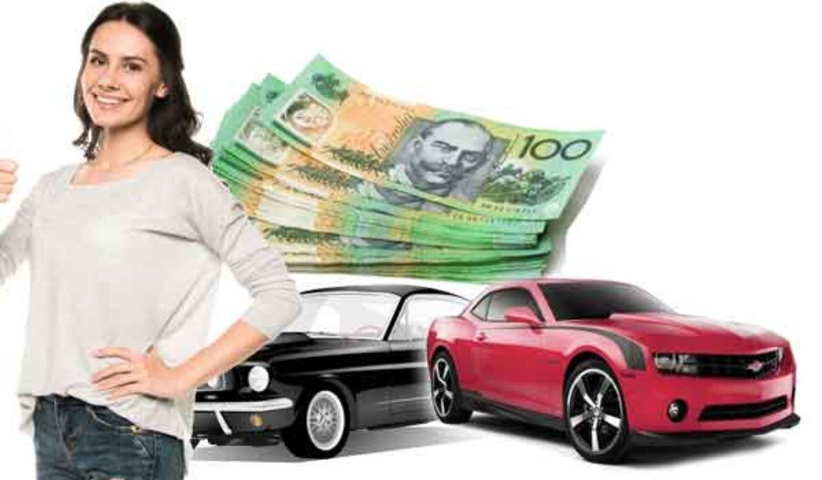 Top cash for cars in adelaide — photo 1