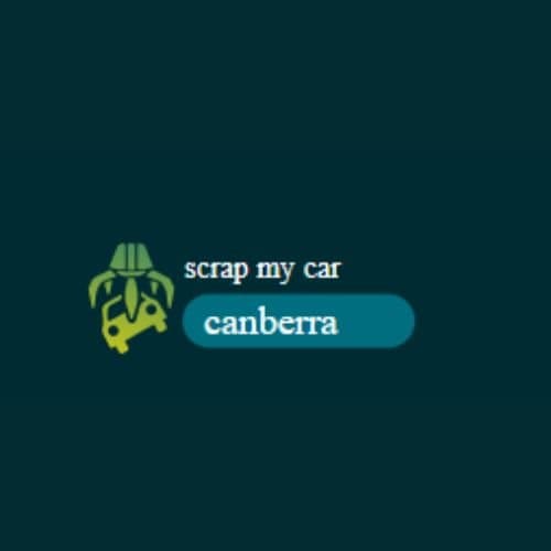 Free Car Removal Canberra
