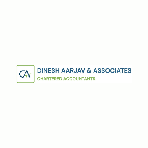 Dinesh Aarjav and Associates Chartered Accountants — photo 1