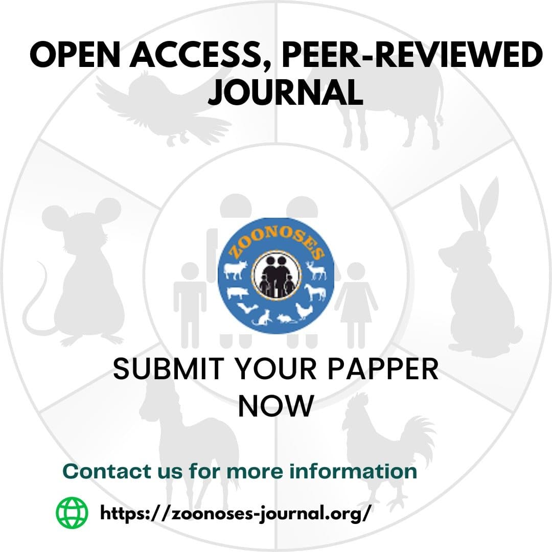 An Open-Access Peer-Reviewed Journal | Zoonoses Journal