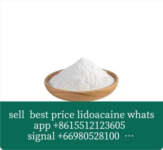 Lidocaine CAS 137-58-6 wj1@gzwjsw.com  whatsapp +8615512123605  signal +66980528100