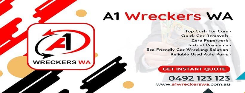 A1 Wreckers WA