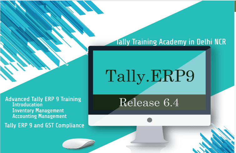 Tally Course in Delhi, 110048, [GST Update 2024] by SLA Accounting Institute, Taxation and Tally Prime Institute in Delhi, Noida, [ Learn New Skills of Accounting, BAT and  Taxation for 100% Job ] in ICICI Bank. — photo 1
