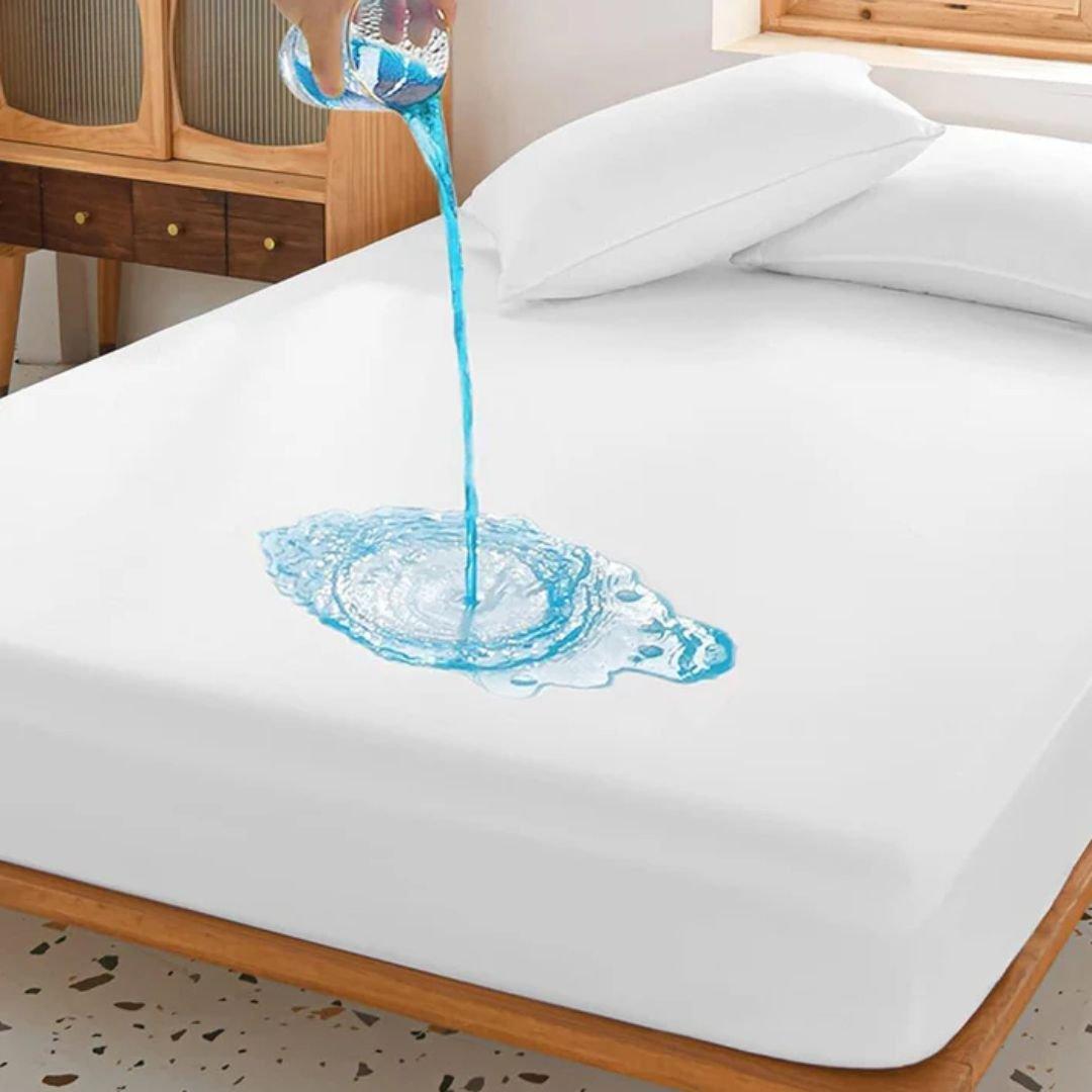 Why You Need a Mattress Protector: Top Benefits and Uses — photo 1