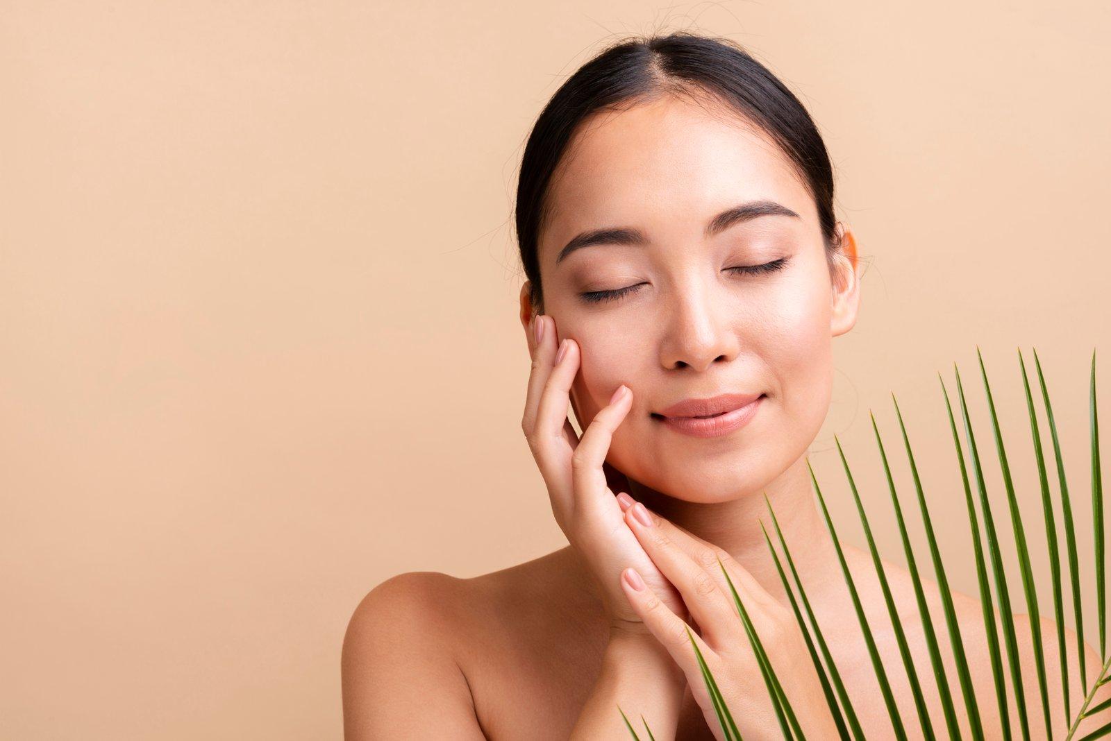 Discover Radiant Skin with Best Skincare Products in Nepal
