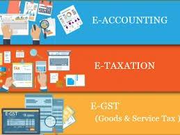 Tally Certification Course in Delhi, 110006 , SAP FICO Course in Noida । BAT Course by SLA Accounting Institute, Taxation and Tally ERP Institute in Delhi, Noida, September Offer'24 [ Learn New Skills of Accounting & ITR, TDS for 100% Job] in Axis Bank