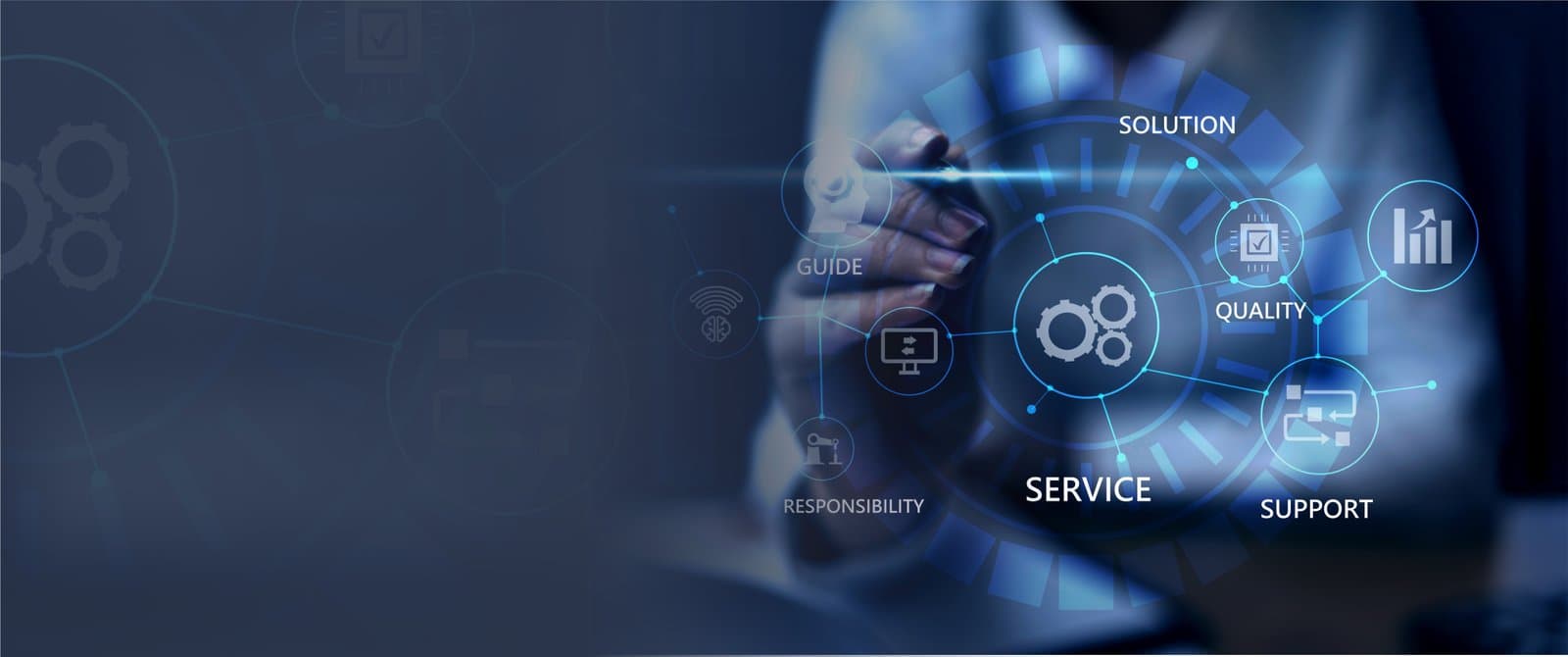IT Services Company Dubai