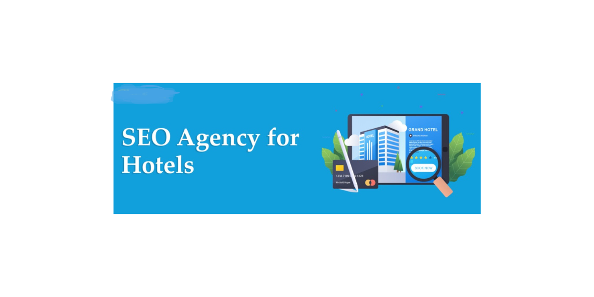 Unlock More Direct Bookings with an Expert SEO Agency for Hotels