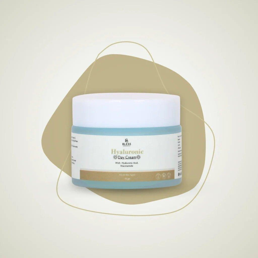 Glow Brighter Every Day with Skin Whitening Day Cream — photo 1