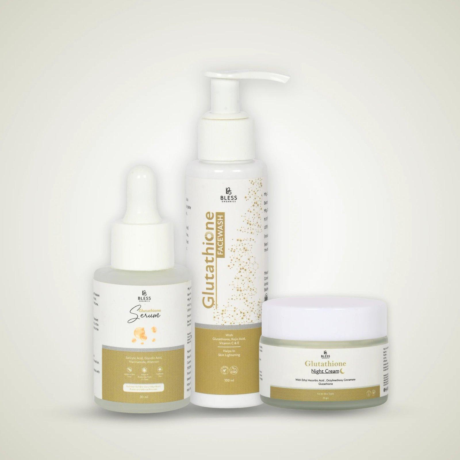 Brighten and Restore Your Skin with a Pigmentation Kit for Face — photo 1
