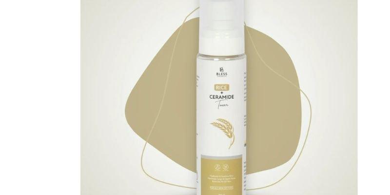 Ultra-Gentle Toner for Sensitive Skin: Soothing and Balancing — photo 1