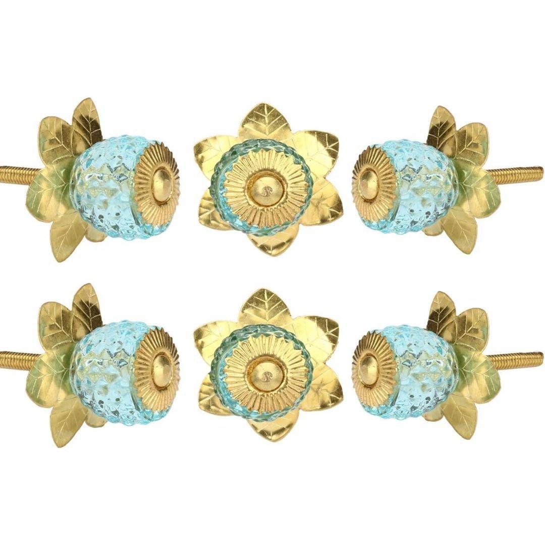 5 Reasons Why Glass Cabinet Knobs Elevate Your Home Décor