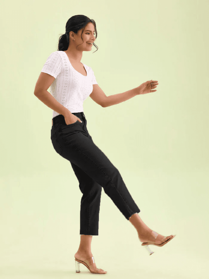 Stylish & Comfortable Pants for Women – Shop the Best Collection at Go Colors