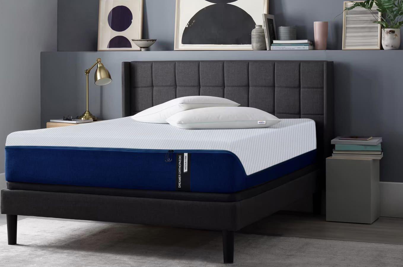Experience Ultimate Comfort with a Foam Mattress – Springtek
