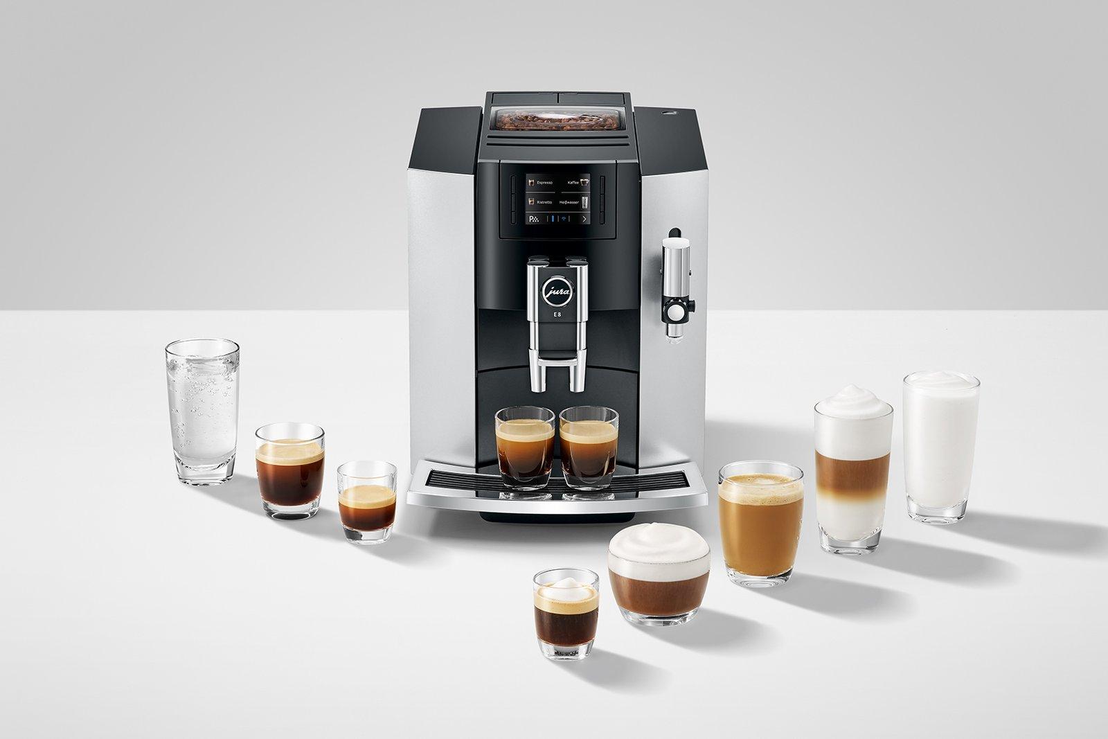 Best Coffee Machines in Delhi – Quality, Performance & Great Deals — photo 1