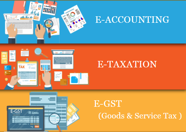 Accounting Certifications in 2025: Which Ones Matter & How to Get Them, Get Best Accounting Certification Training in Delhi, 110017 -  by SLA Consultants India — photo 1