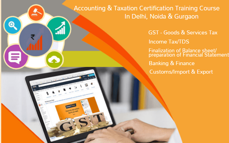 How to Reconcile GSTR-1 and GSTR-3B for Accurate Tax Filing,  Get Practical GST Course in Delhi, 110097, by SLA Consultants India, New Delhi — photo 1