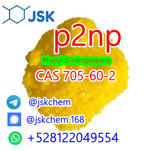 telegram@jskchem P2NP cas 705-60-2 factory low price ddp safe delivery — photo 1