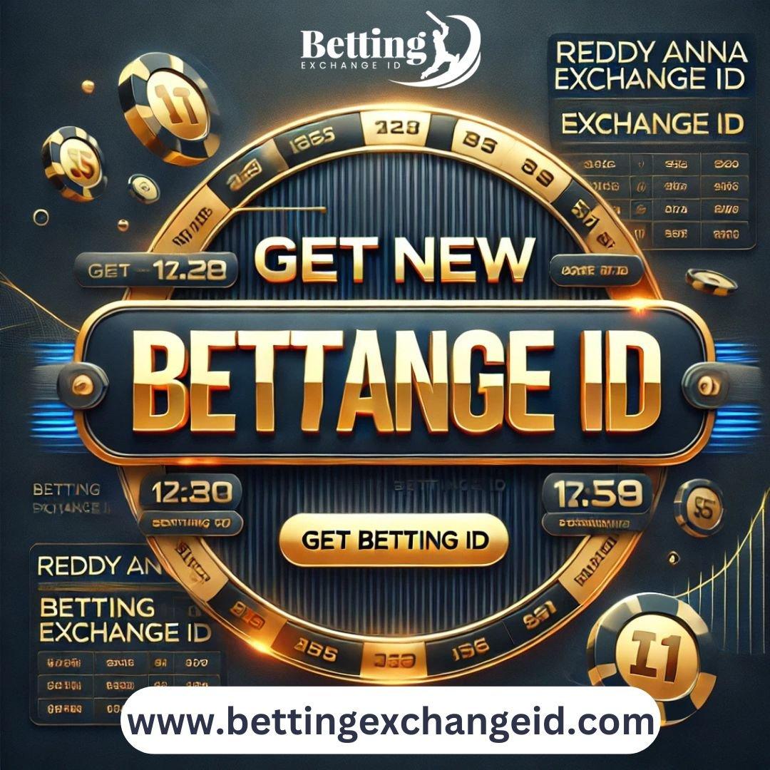 Reddy Anna Exchange ID | Trusted Betting Platform — photo 1