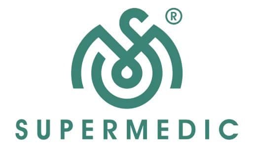 Buy Stylish, Modern Doctor's Uniforms with FREE Customized Embroidery Online - Supermedic