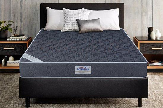 Experience Natural Comfort with Springtek Coir Mattress