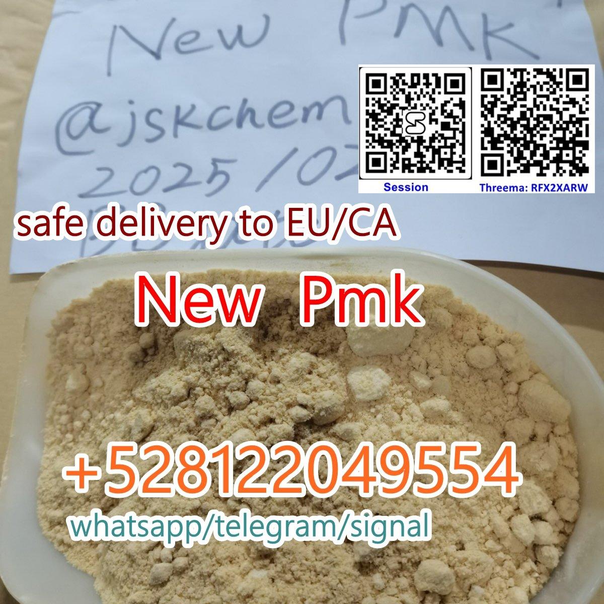 pmk bmk powder replace of cas 28578-16-7 new pmk factory supply whatsapp/telegram/signal +528122049554 — photo 1
