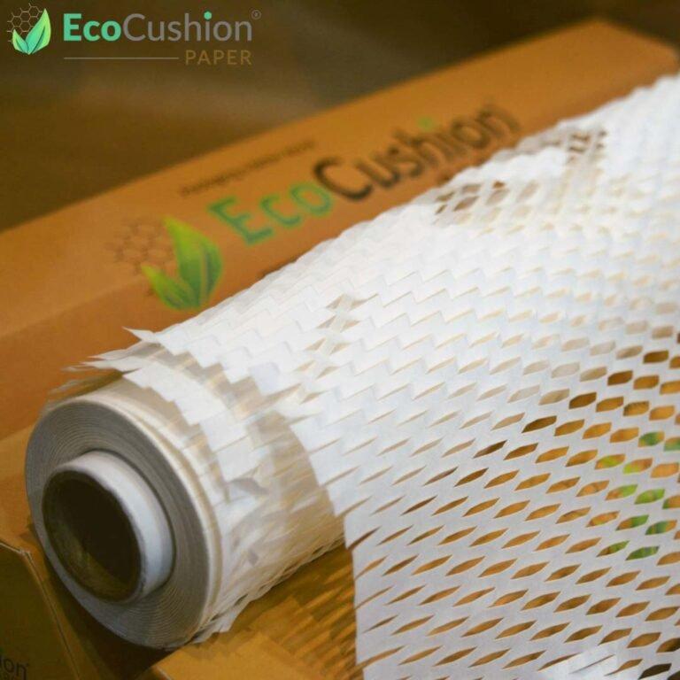Shop High-Performance Packaging Paper at Eco Cushion Paper