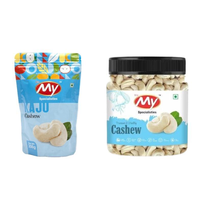 Buy Cashew Nuts Online and Add Creamy Goodness to Your Diet – Its My Specialisties